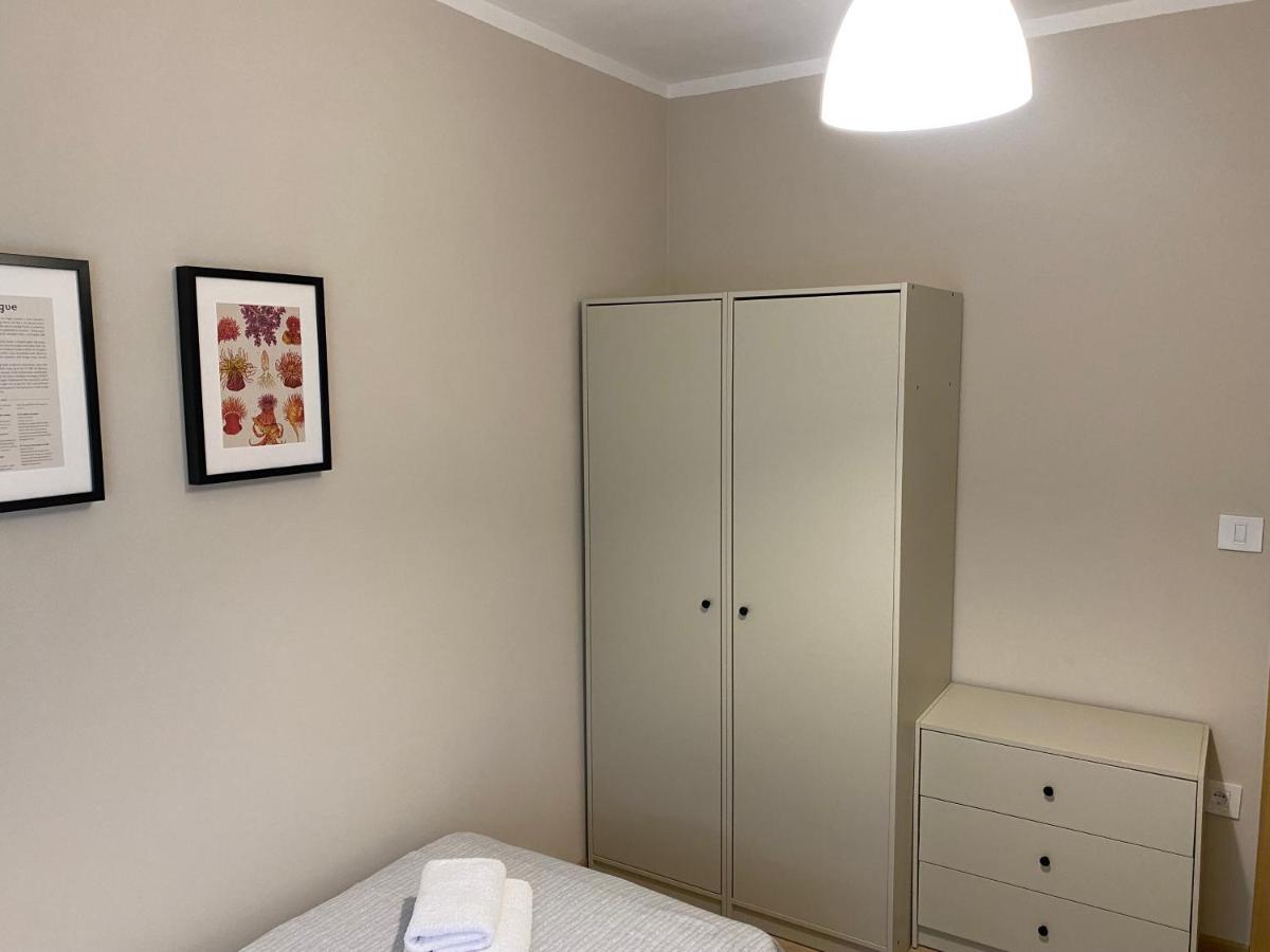 M Plus Residence Pinezići Eksteriør billede